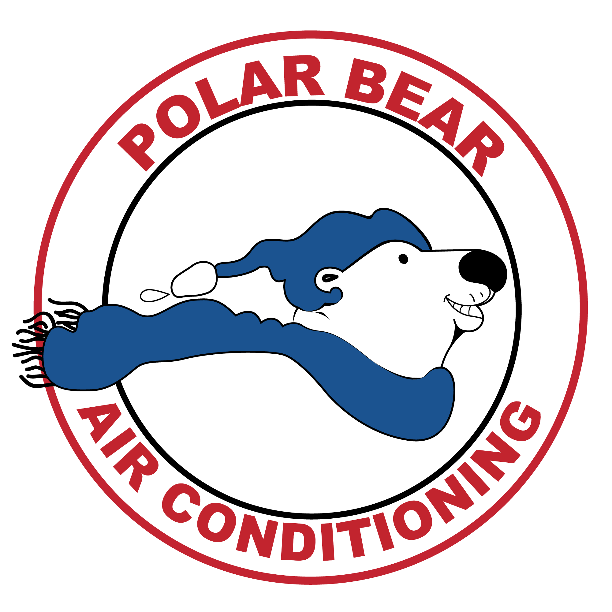 Polar Bear Air Conditioning